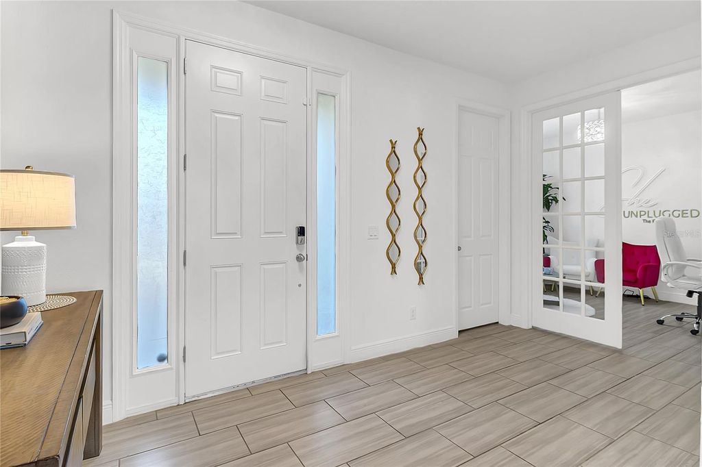 Photo of 5014 Tibet Court, Saint Cloud, FL 34772 (MLS # O6382666)