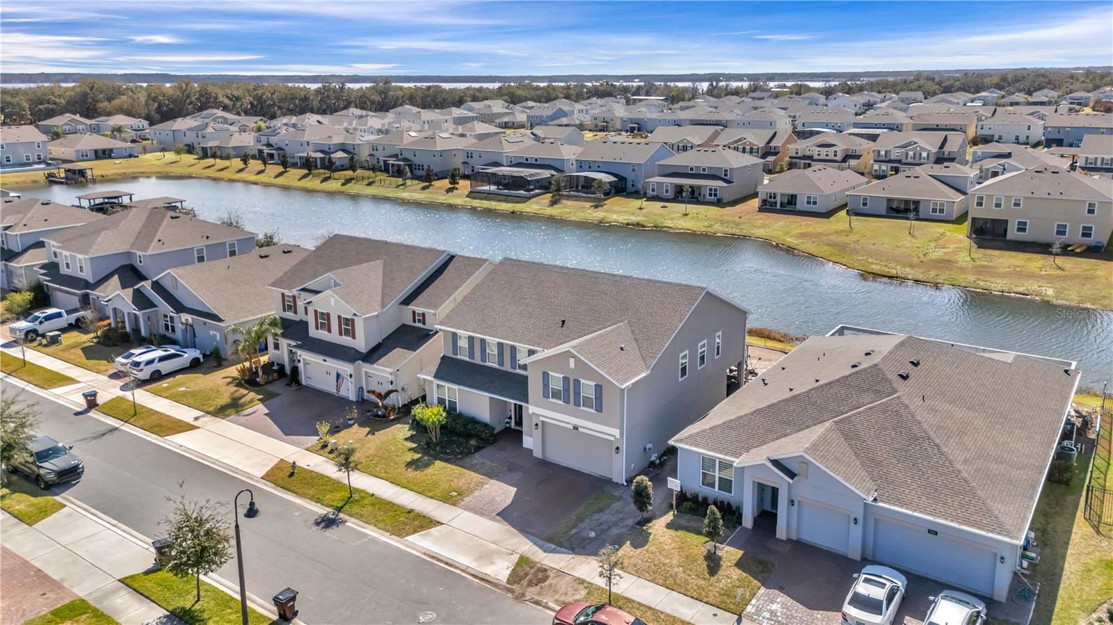 HANOVER LAKES PH 4 - Residential