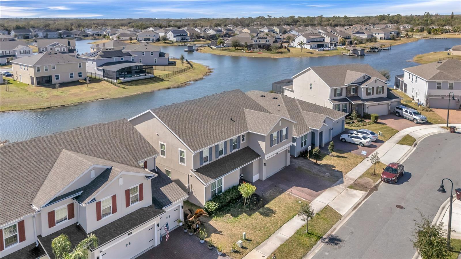 HANOVER LAKES PH 4 - Residential