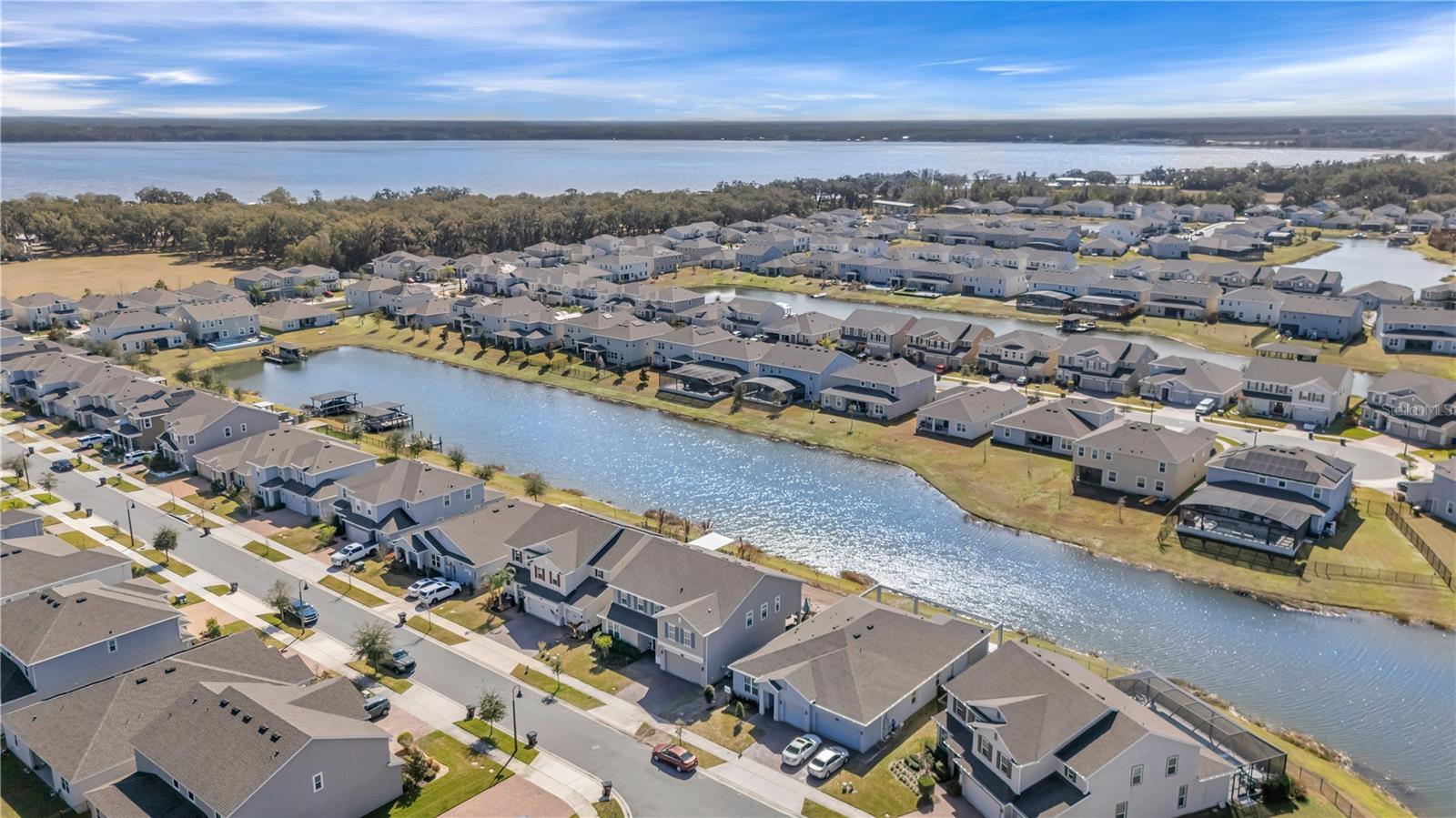 HANOVER LAKES PH 4 - Residential