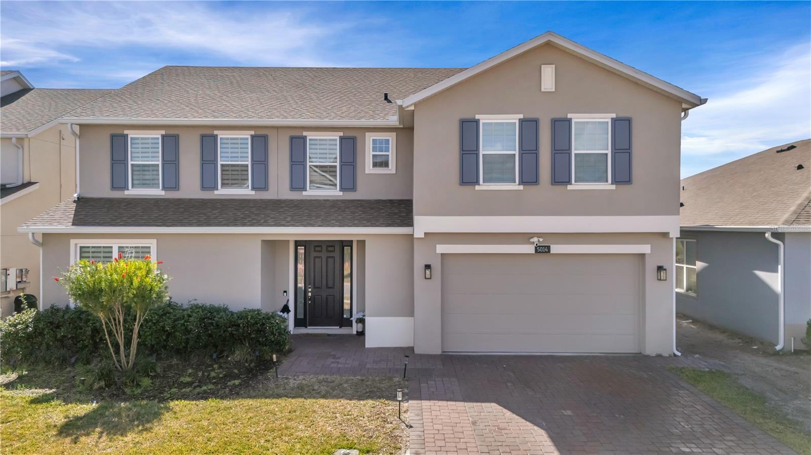 HANOVER LAKES PH 4 - Residential