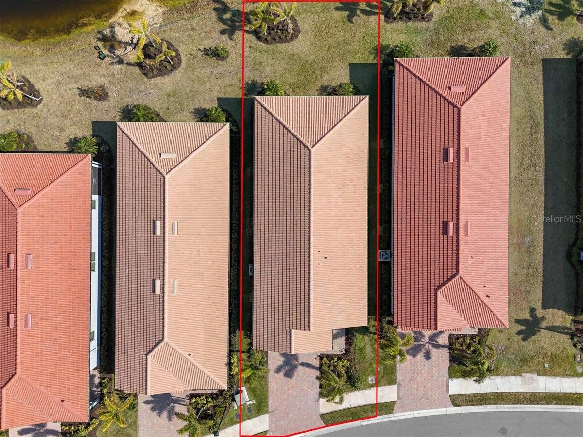 TOSCANA ISLES PH 6 UN 2 - Residential