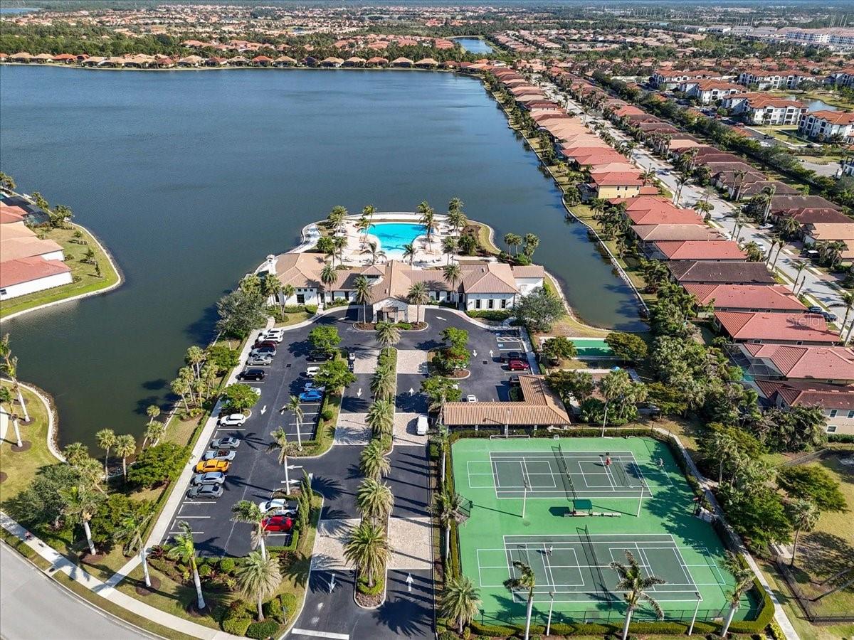 TOSCANA ISLES PH 6 UN 2 - Residential