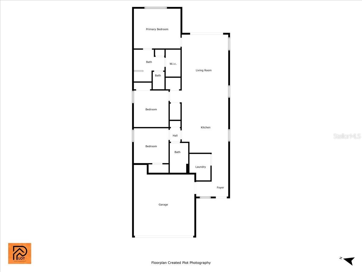 TOSCANA ISLES PH 6 UN 2 - Residential