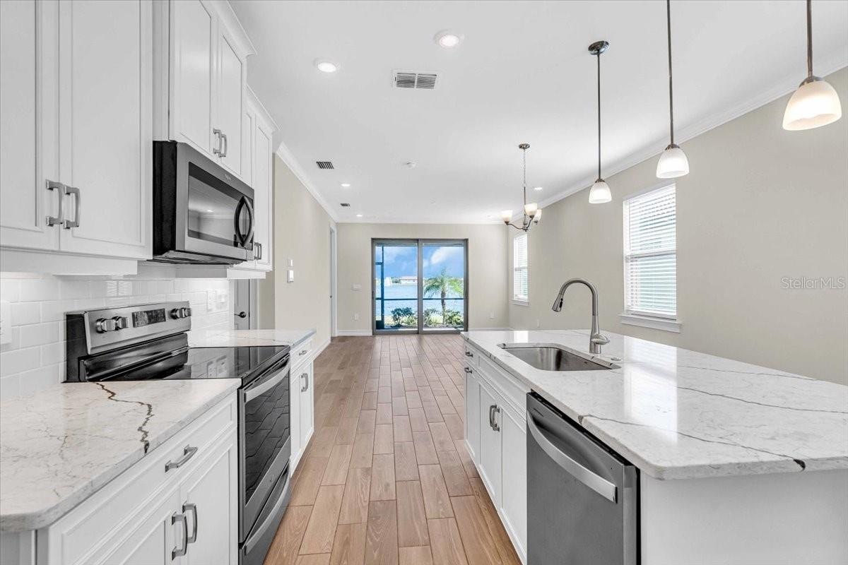 TOSCANA ISLES PH 6 UN 2 - Residential