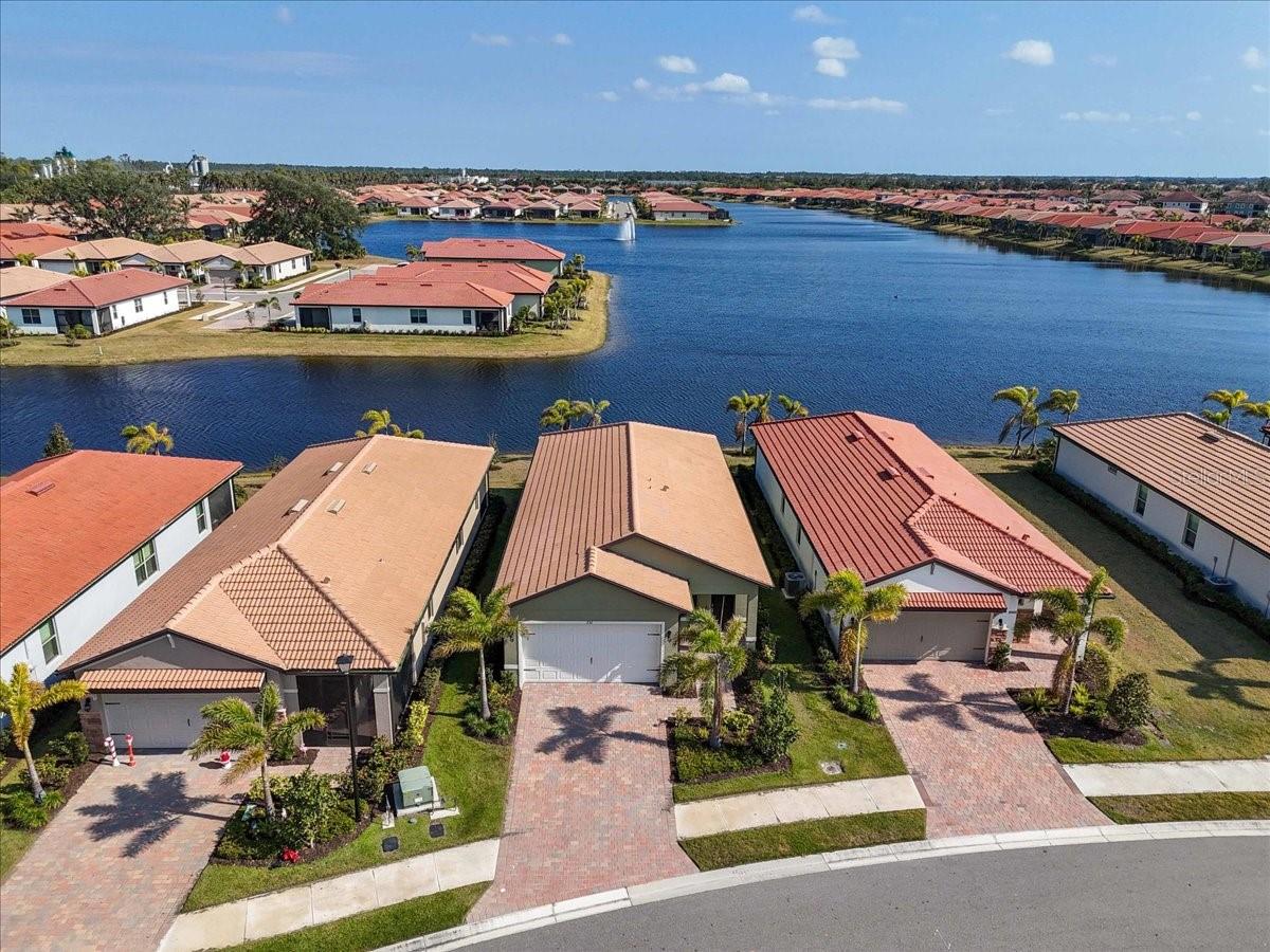 TOSCANA ISLES PH 6 UN 2 - Residential