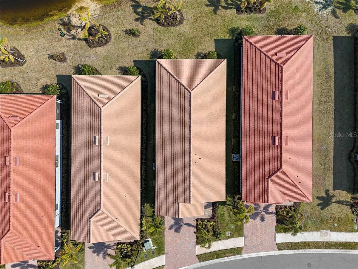 TOSCANA ISLES PH 6 UN 2 - Residential