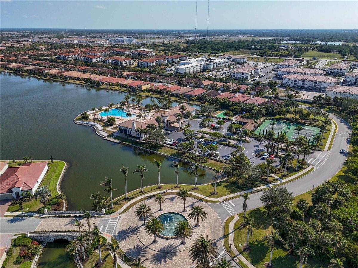 TOSCANA ISLES PH 6 UN 2 - Residential