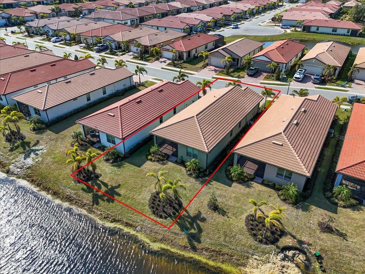 TOSCANA ISLES PH 6 UN 2 - Residential