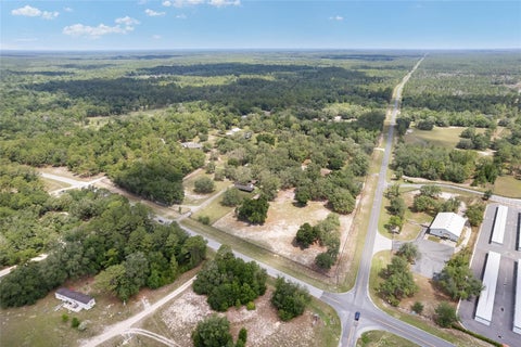 Tiny photo for 10871 SE County Road 336, Morriston, FL 32668 (MLS # OM725937)