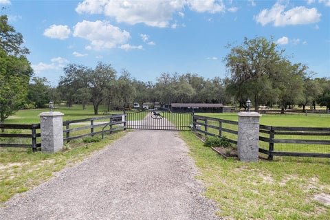 Tiny photo for 10871 SE County Road 336, Morriston, FL 32668 (MLS # OM725937)