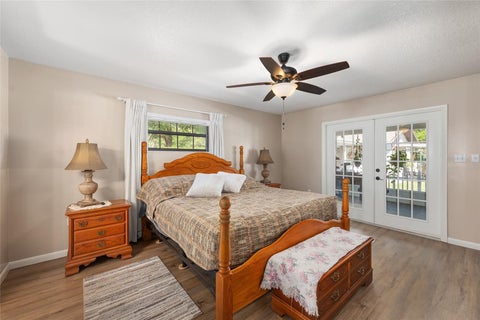 Tiny photo for 10871 SE County Road 336, Morriston, FL 32668 (MLS # OM725937)