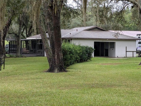 Photo of 10871 SE County Road 326, Morriston, FL 32668 (MLS # OM725937)