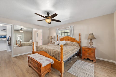 Tiny photo for 10871 SE County Road 336, Morriston, FL 32668 (MLS # OM725937)
