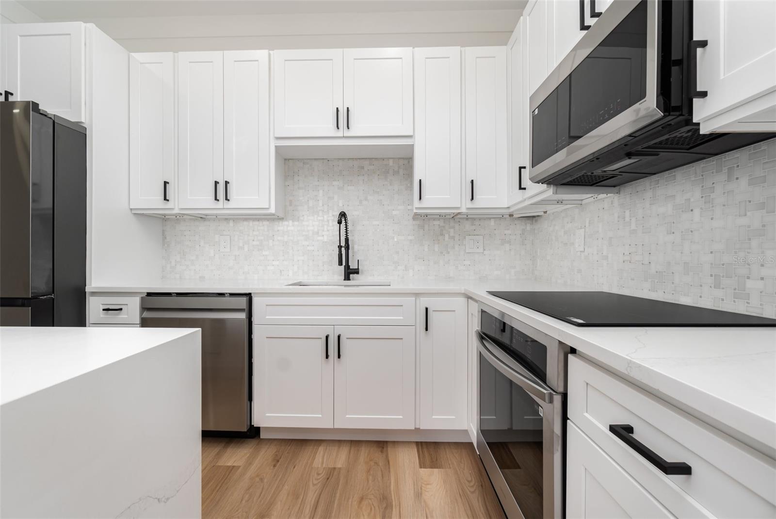 FAIRWAYVISTA TOWNHOMES - Residential