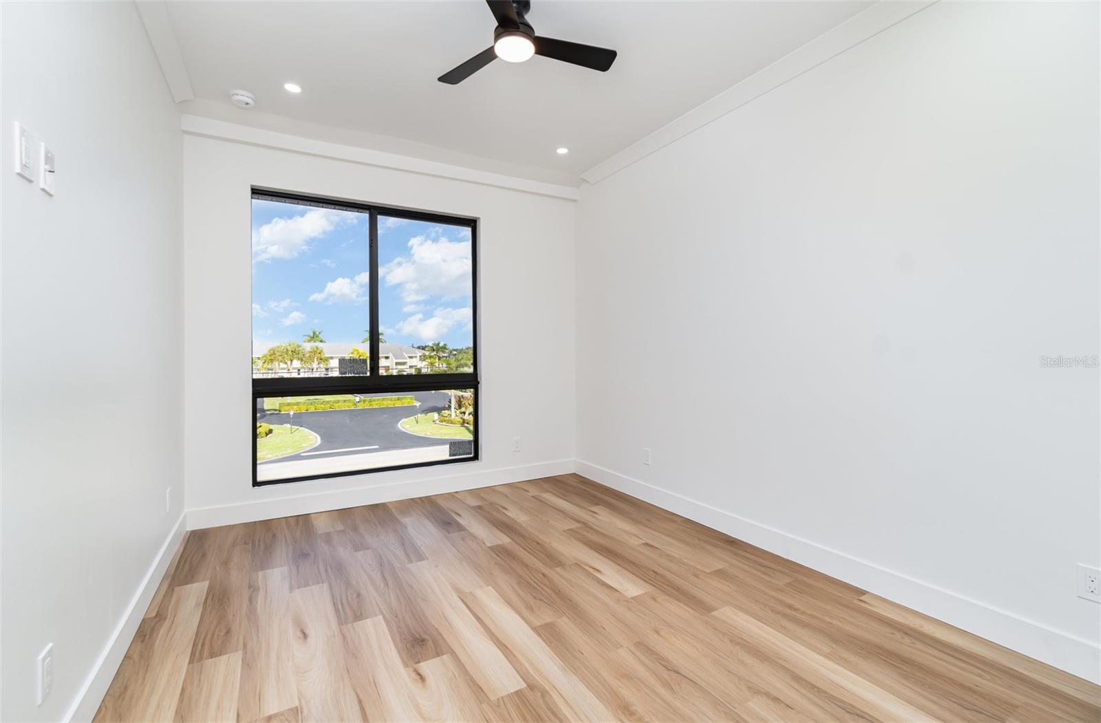 FAIRWAYVISTA TOWNHOMES - Residential