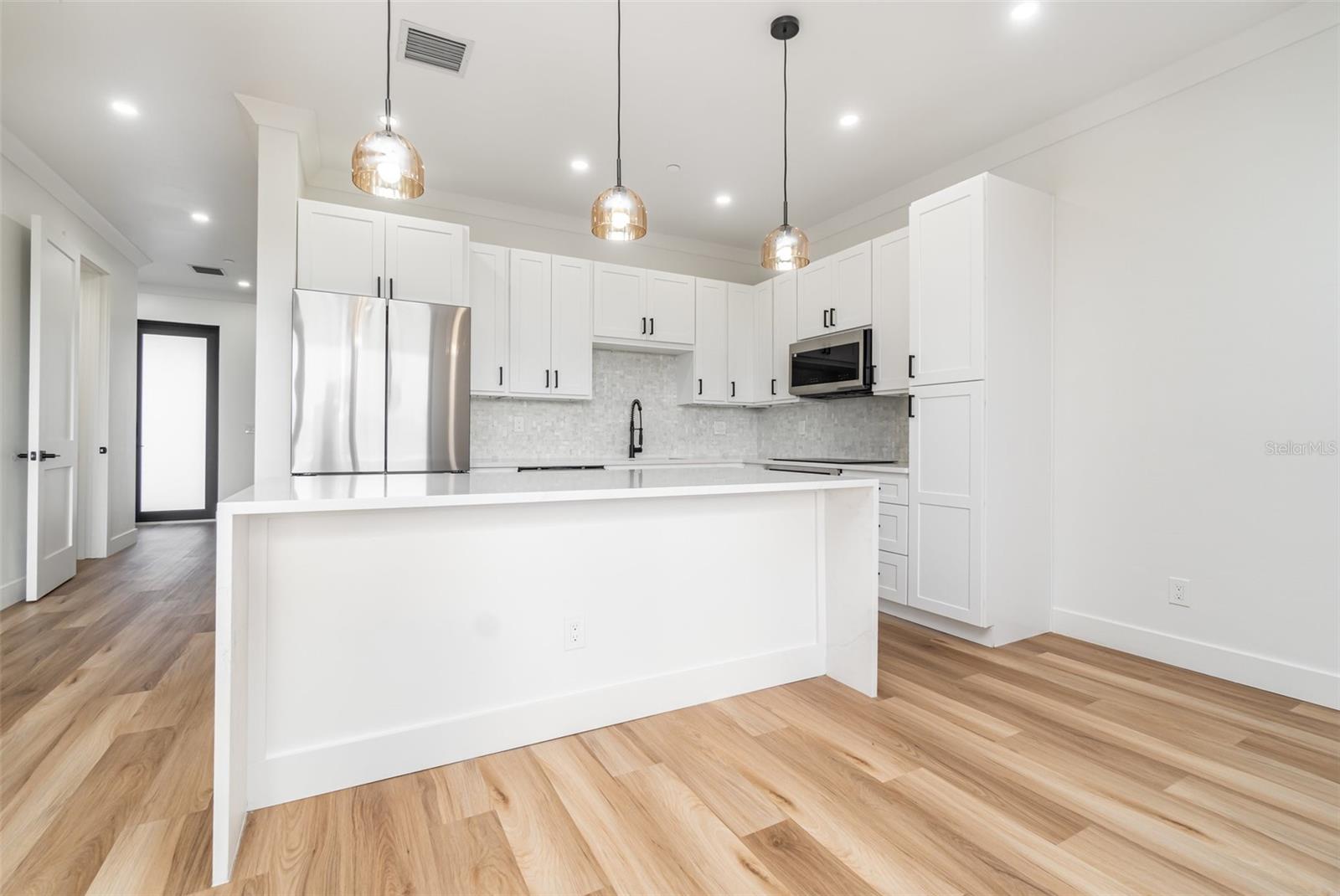 FAIRWAYVISTA TOWNHOMES - Residential