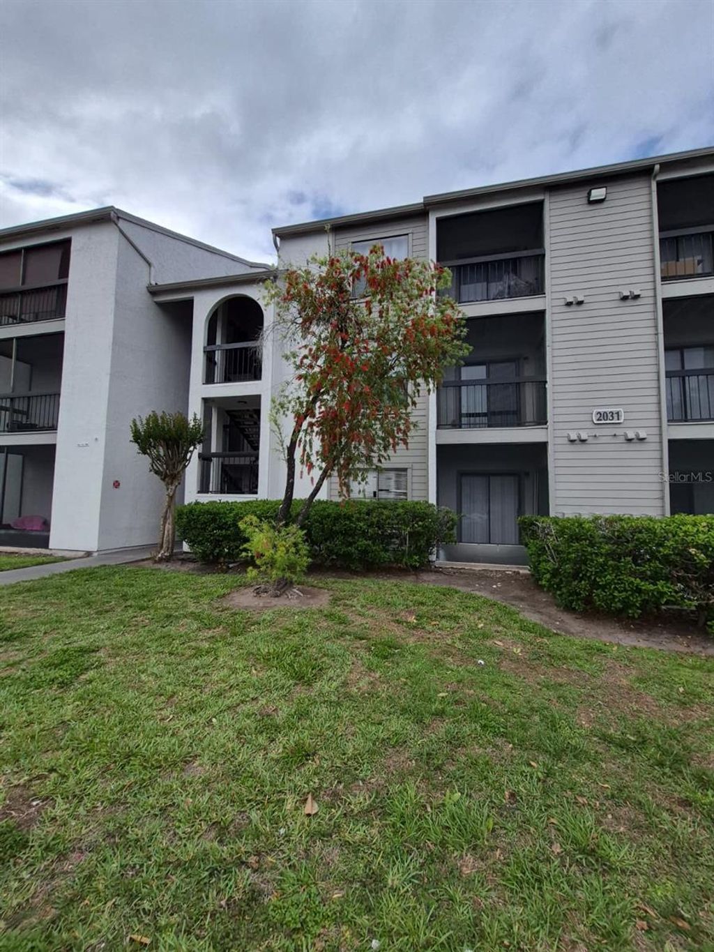 Photo of 2031 Cascades Boulevard #307, Kissimmee, FL 34741 (MLS # S5148751)