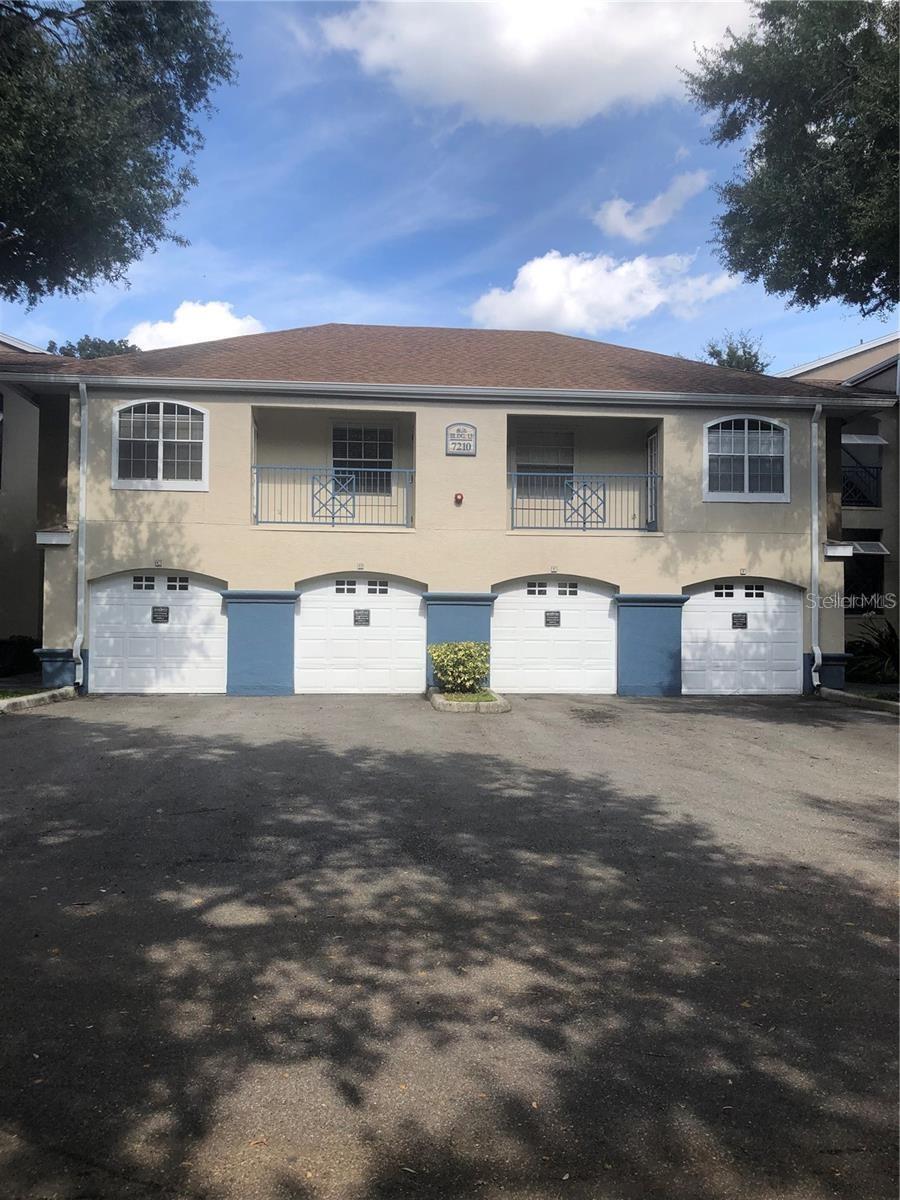 Photo of 7210 Westpointe Boulevard #1328, Orlando, FL 32835 (MLS # O6451101)