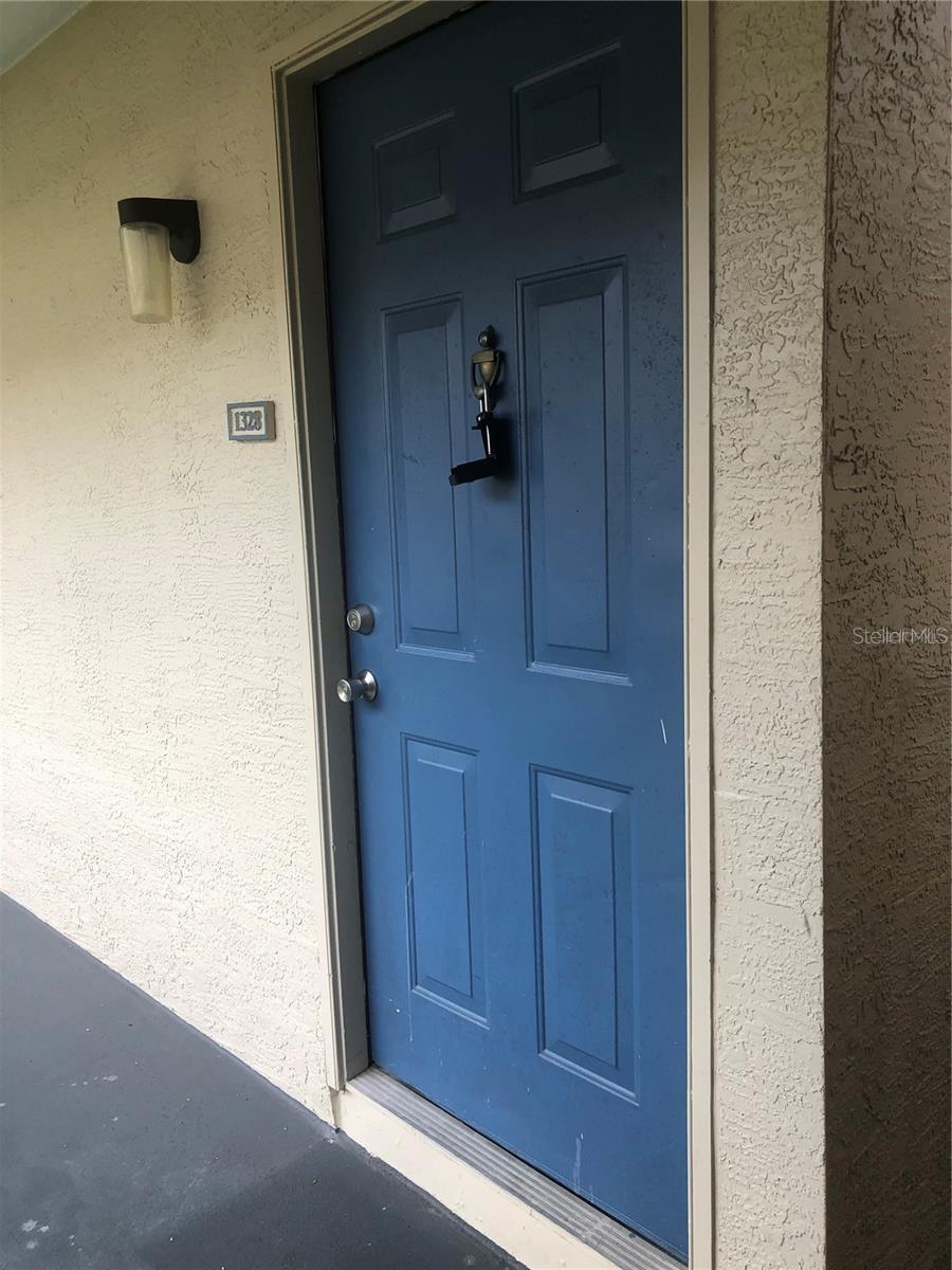 Photo of 7210 Westpointe Boulevard #1328, Orlando, FL 32835 (MLS # O6451101)