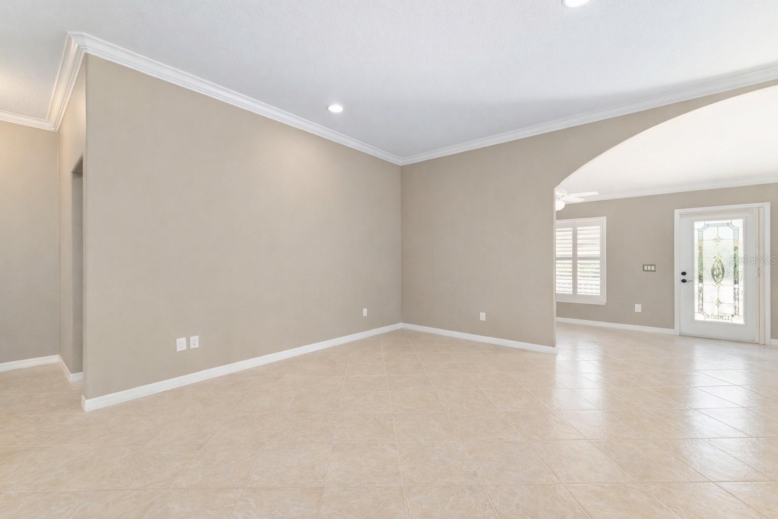 VILLAGES OF SUMTER - Residential