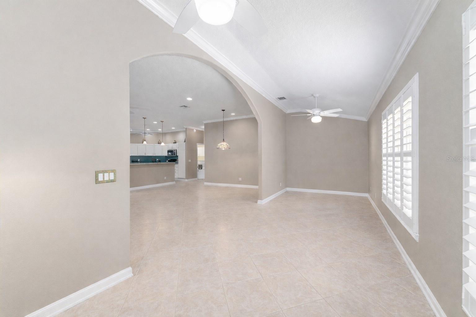 VILLAGES OF SUMTER - Residential