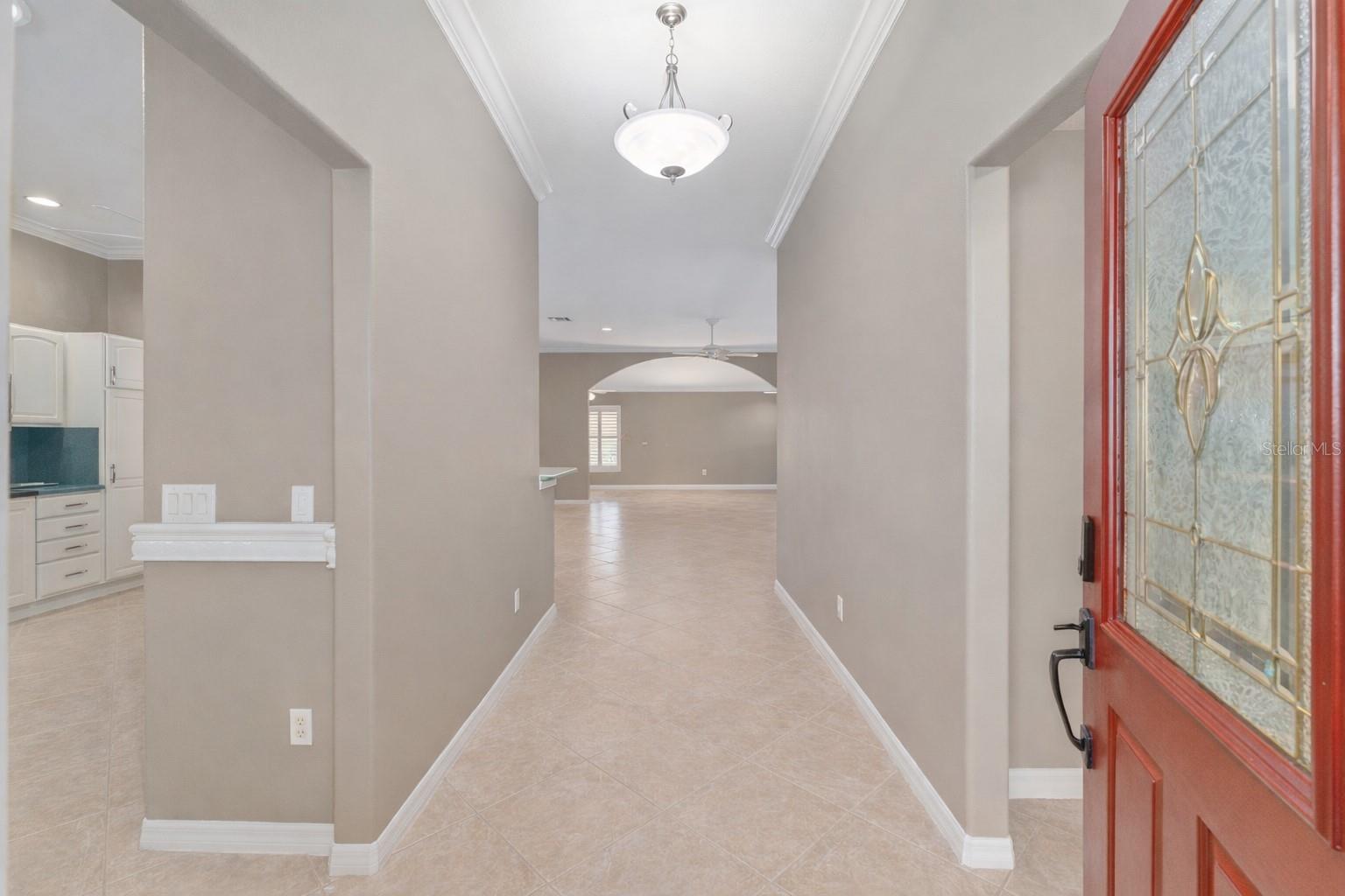 VILLAGES OF SUMTER - Residential