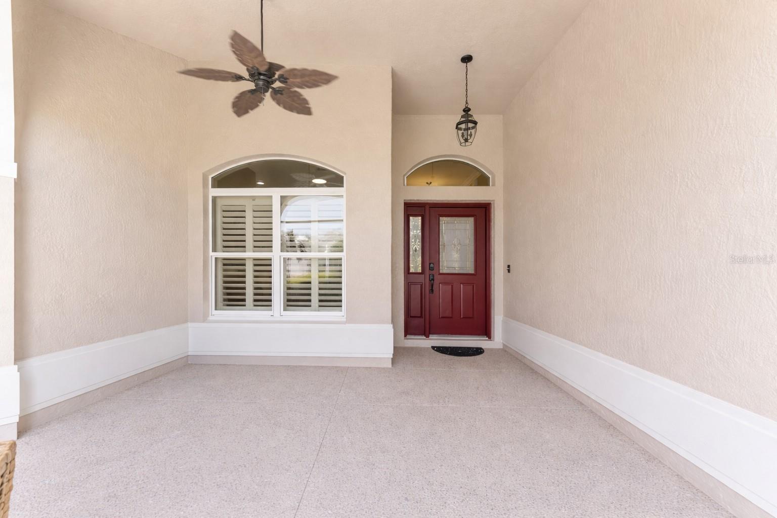 VILLAGES OF SUMTER - Residential