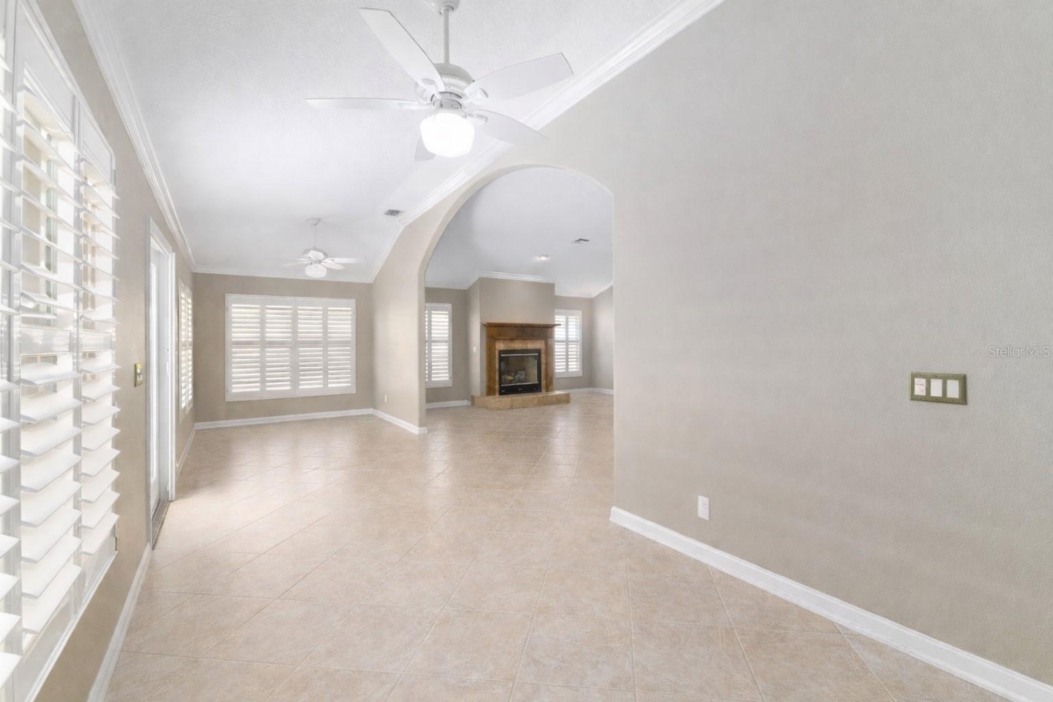 VILLAGES OF SUMTER - Residential