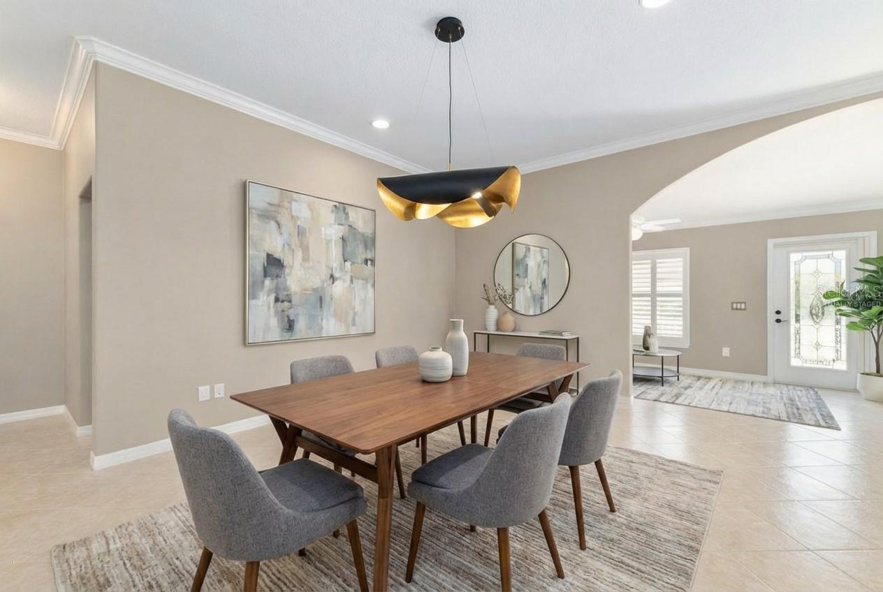 VILLAGES OF SUMTER - Residential