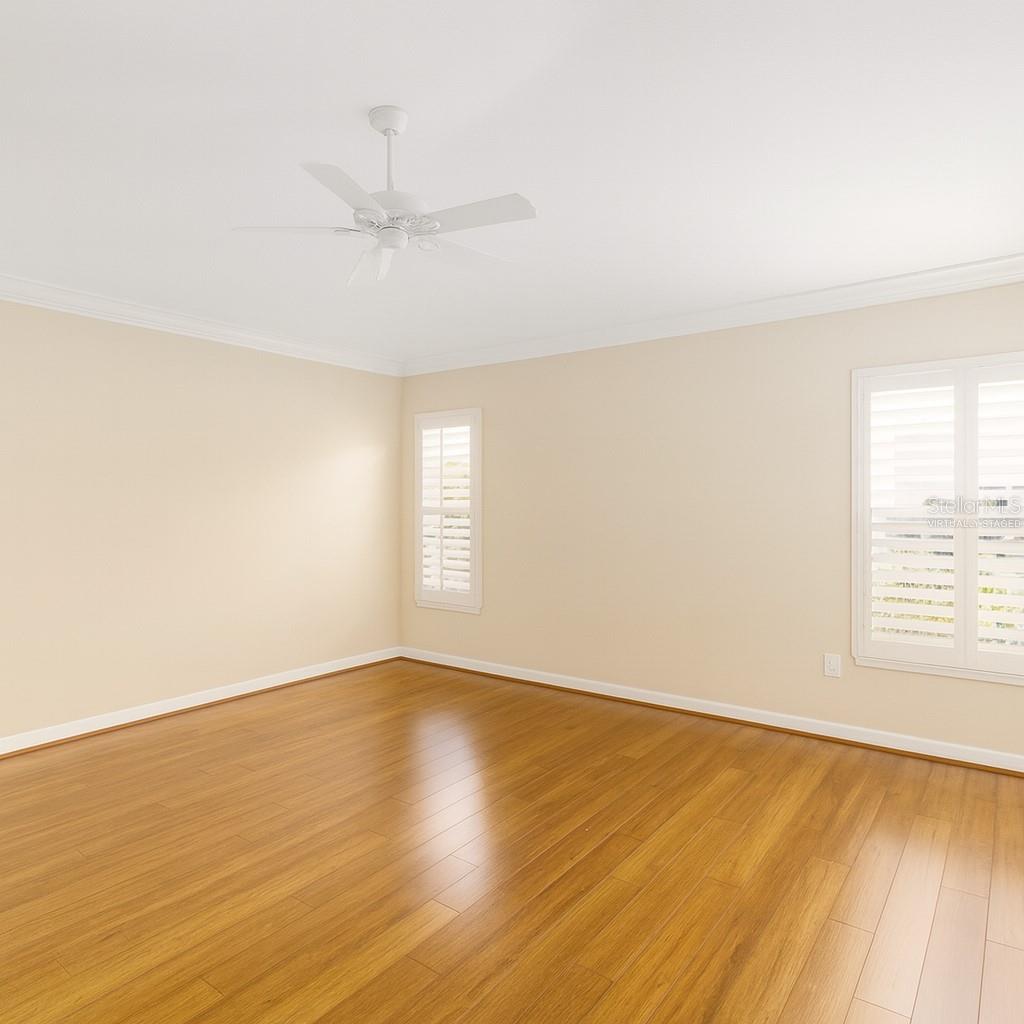 VILLAGES OF SUMTER - Residential