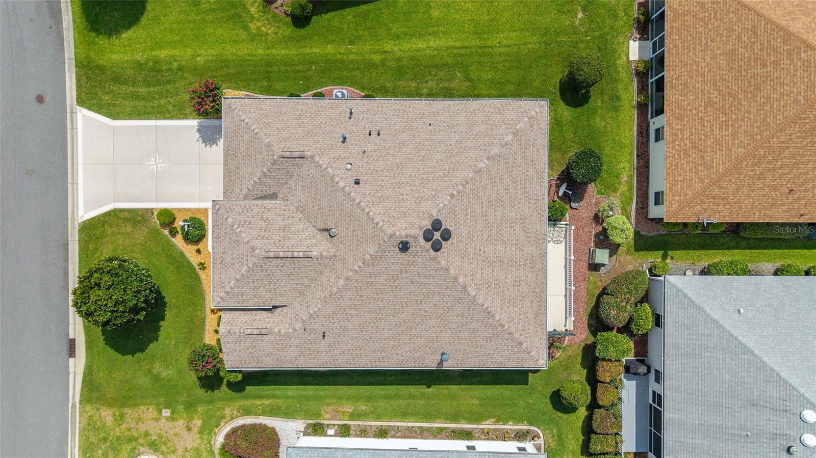 VILLAGES OF SUMTER - Residential