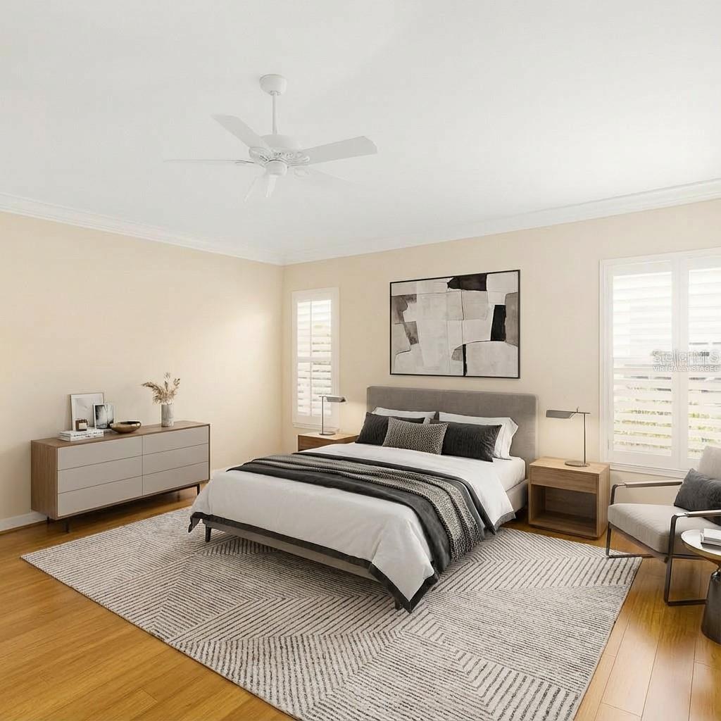 VILLAGES OF SUMTER - Residential