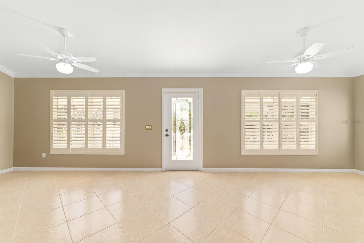 VILLAGES OF SUMTER - Residential