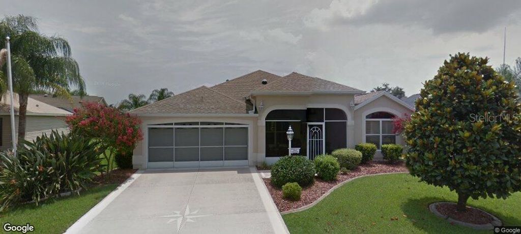 Photo of 1960 Durham Lane, The Villages, FL 32162 (MLS # G5106201)