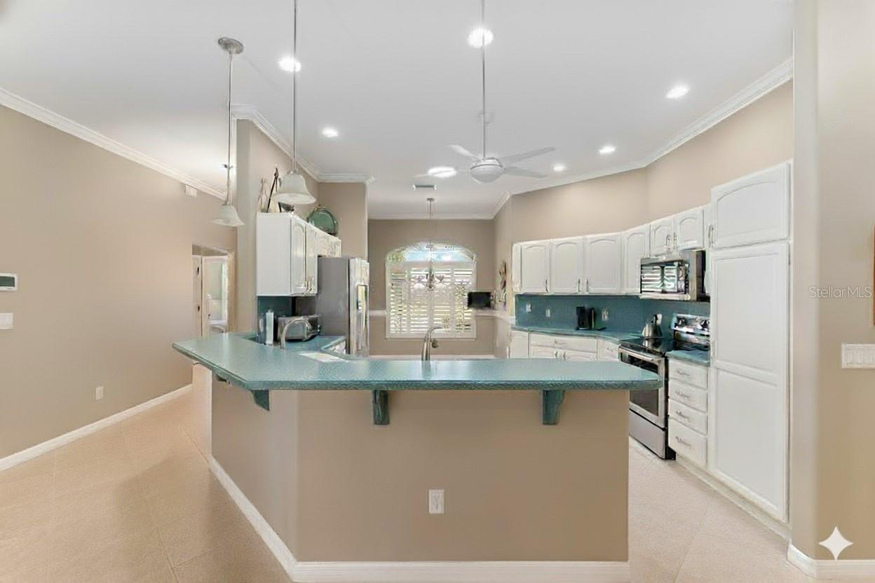 VILLAGES OF SUMTER - Residential