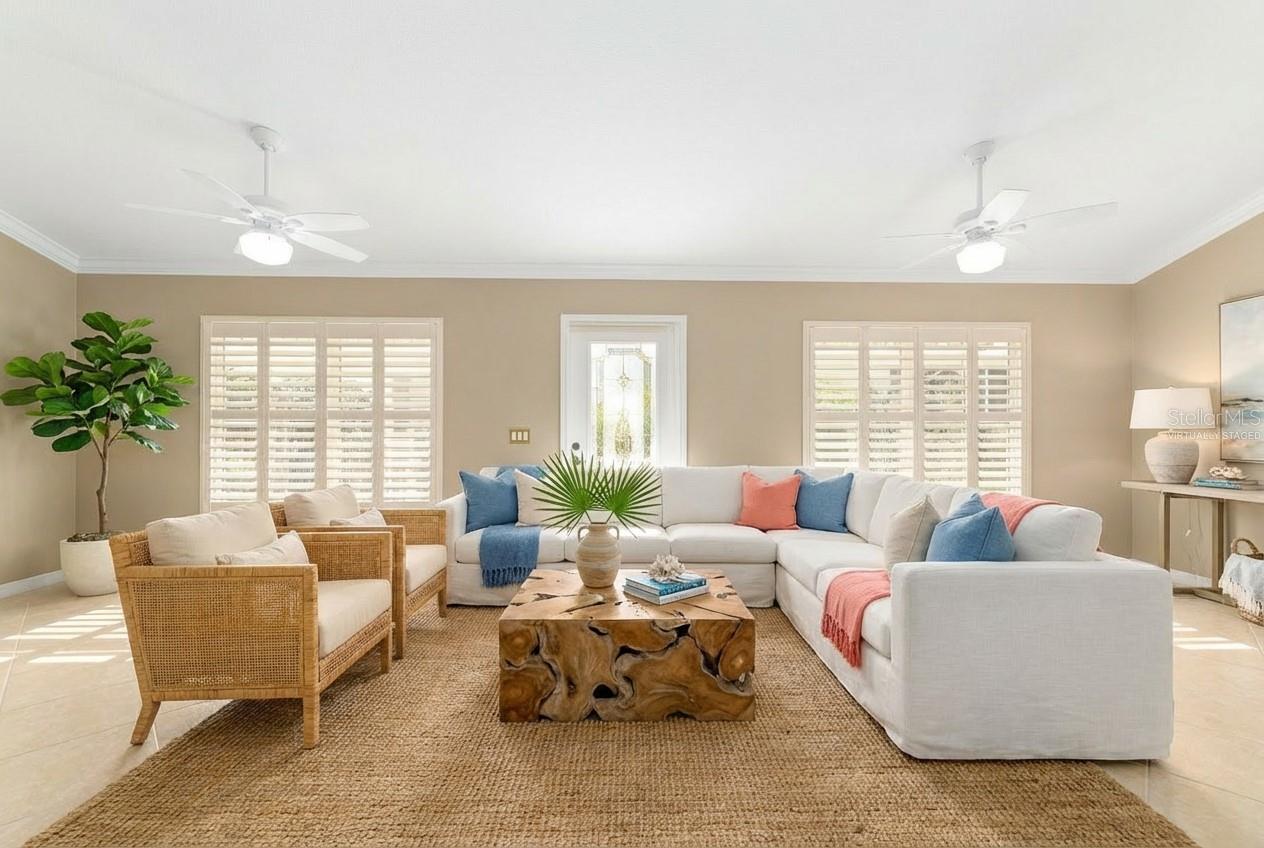 VILLAGES OF SUMTER - Residential