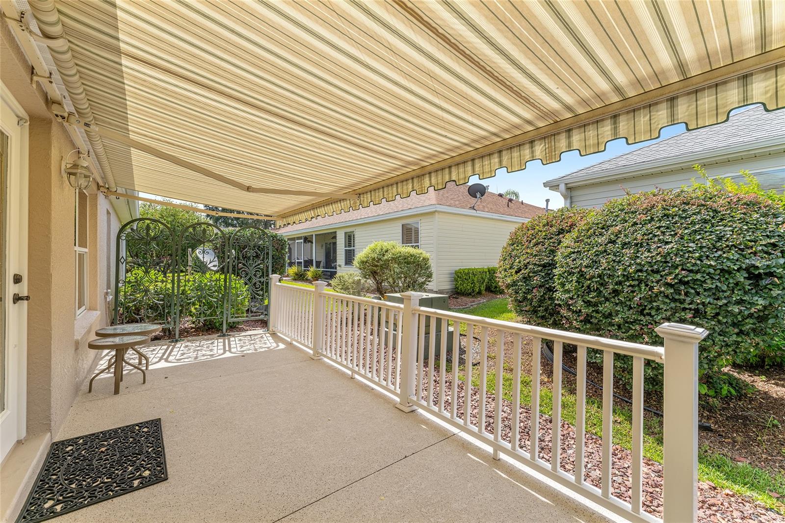 VILLAGES OF SUMTER - Residential