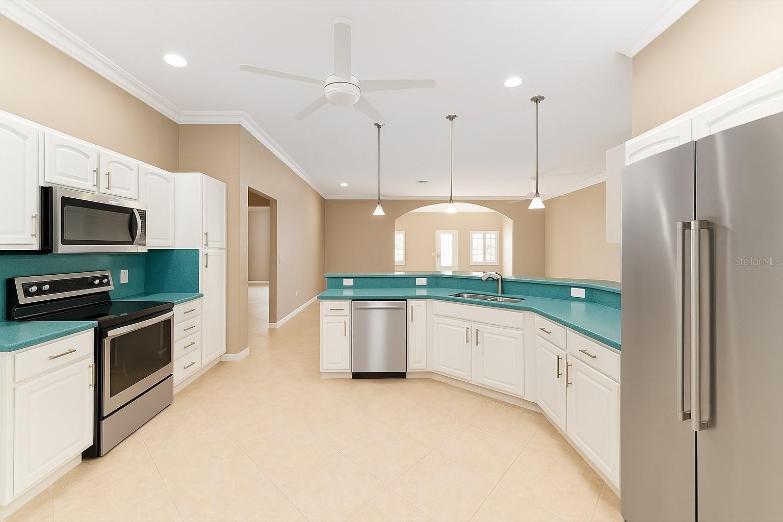 VILLAGES OF SUMTER - Residential