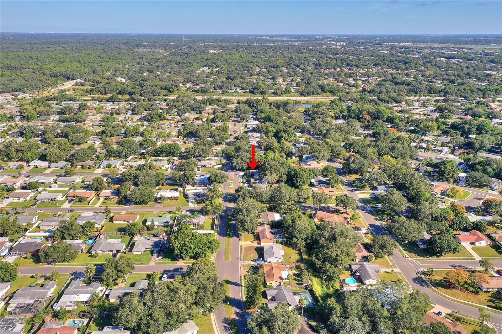 RIDGEWOOD ESTATES 17 ADD - Residential