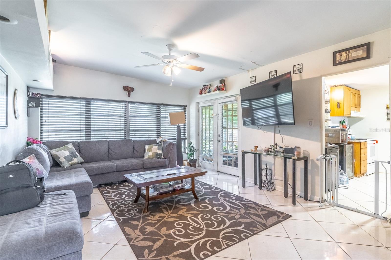 743 ALFRED DRIVE