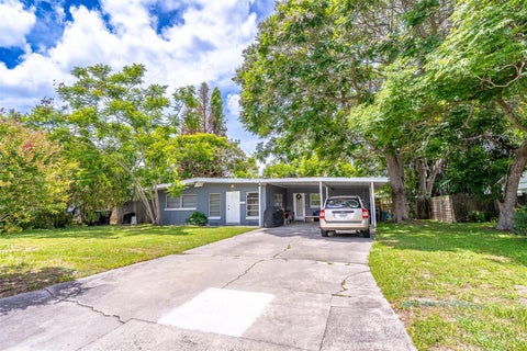 Photo of 743 Alfred Drive, Orlando, FL 32810 (MLS # O6411196)