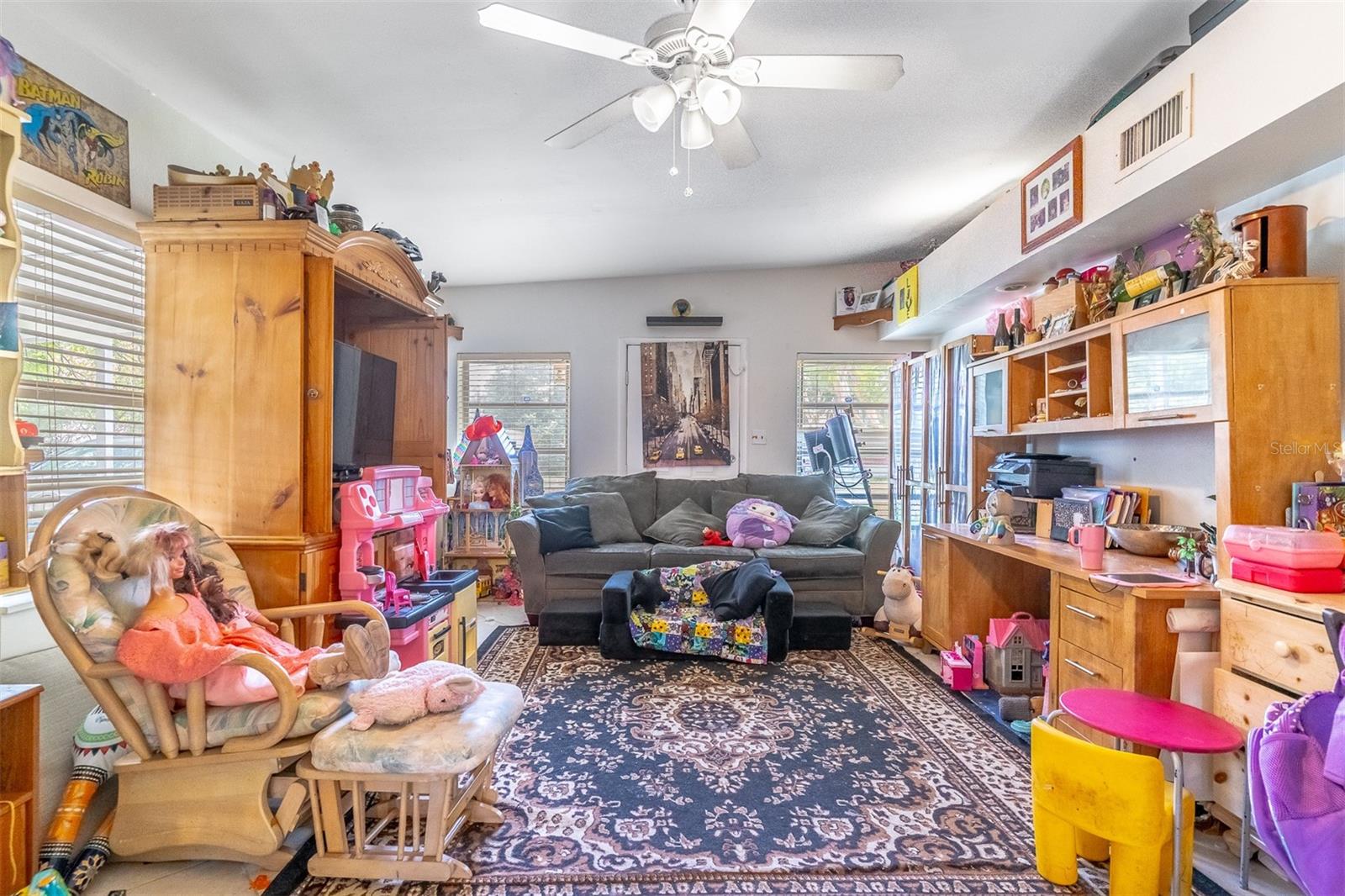 743 ALFRED DRIVE