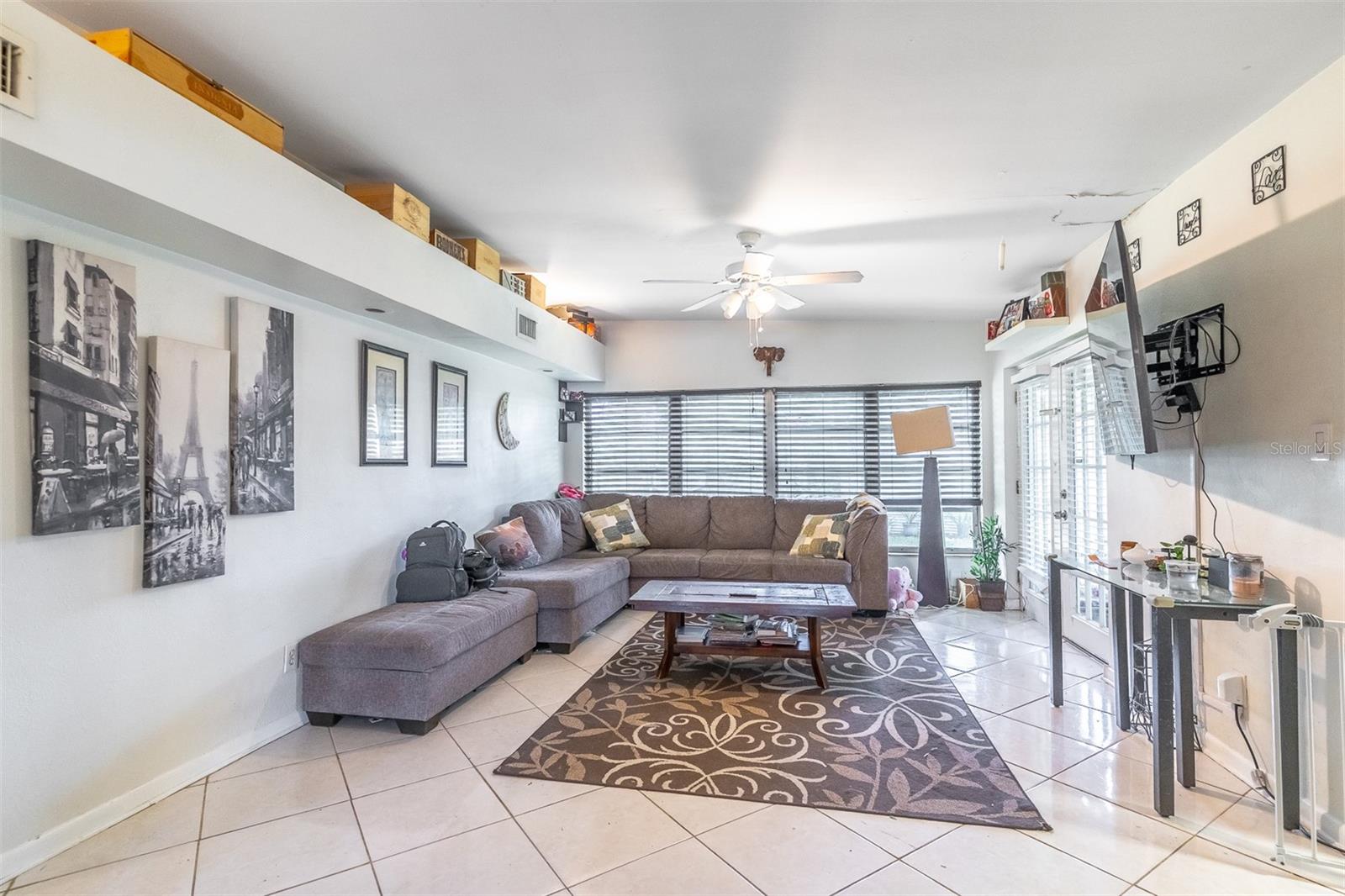 743 ALFRED DRIVE