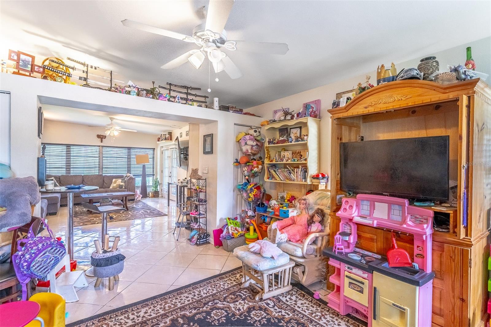 743 ALFRED DRIVE