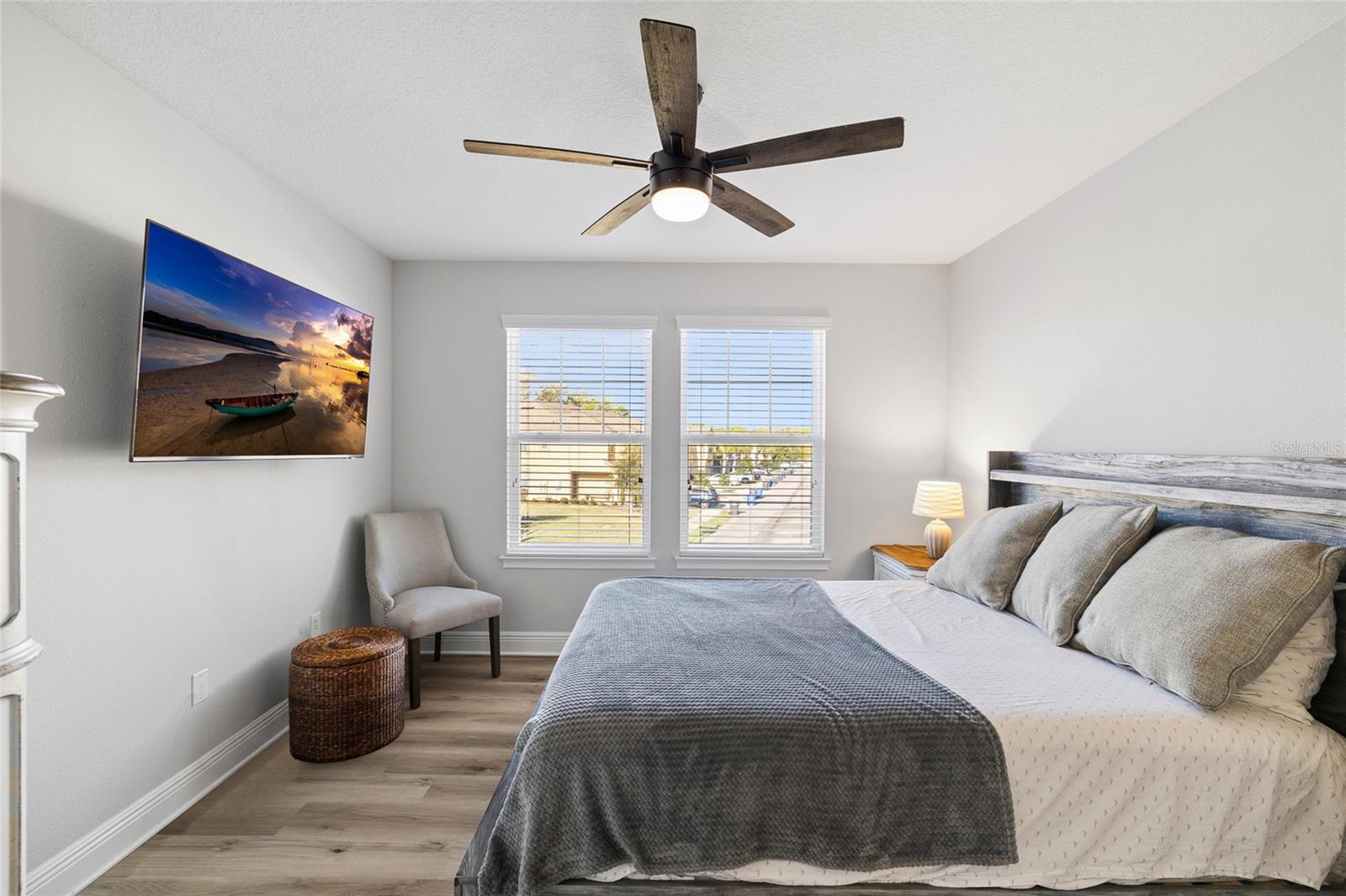 LAKEVIEW/CITRUS PK - Residential