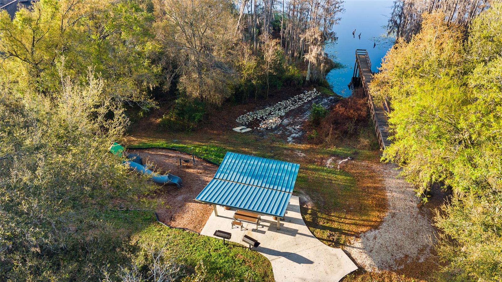 LAKEVIEW/CITRUS PK - Residential