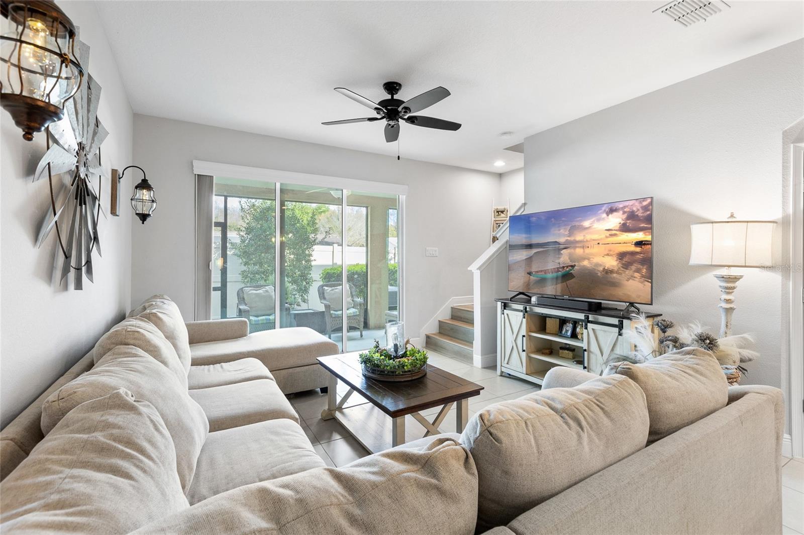 LAKEVIEW/CITRUS PK - Residential