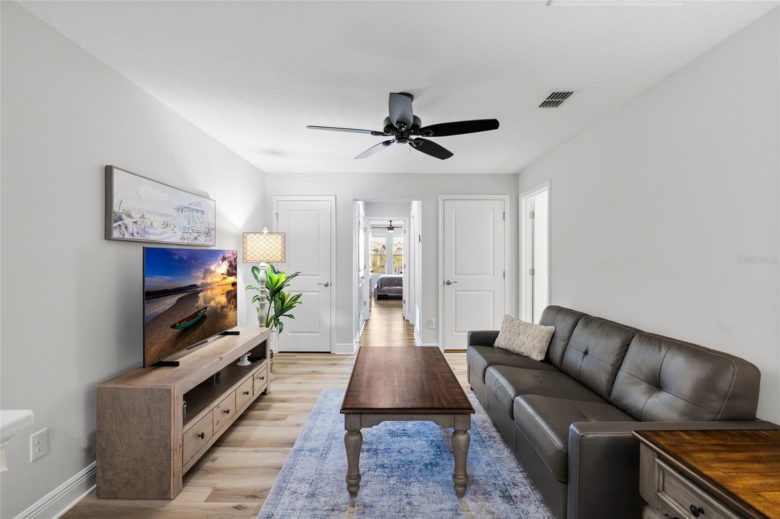 LAKEVIEW/CITRUS PK - Residential