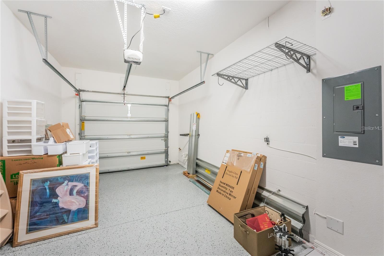 LAKEVIEW/CITRUS PK - Residential